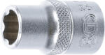 BGS technic Technic Dugókulcs, Super Lock 12, 5 mm (1/2") 12 mm (BGS-2412) (BGS-2412)