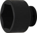 BGS technic Technic Levegős dugókulcs hatszögletű 20 mm (3/4") 60 mm (BGS-5660) (BGS-5660)