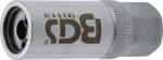 BGS Technic Tőcsavar-kihúzó 6, 3 mm (1/4") 3, 0 mm (BGS-6748) (BGS-6748)