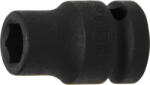 BGS technic Technic Levegős dugókulcs hatszögletű 12, 5 mm (1/2") 11 mm (BGS-5211) (BGS-5211)
