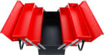 BGS technic BGS Technic Fém szerszámtáska (BGS-6056-1) (BGS-6056-1)