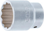 BGS technic Technic Dugókulcs, tizenkétszögletű 20 mm (3/4") 38 mm (BGS-7438) (BGS-7438)