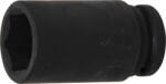 BGS technic Technic Levegős dugókulcs hatszögletű, mély 20 mm (3/4") 33 mm (BGS-5733) (BGS-5733)