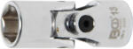 BGS technic Technic Csuklós dugókulcs hatszögletű 10 mm (3/8") 13 mm (BGS-2453) (BGS-2453)