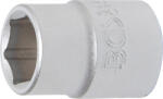 BGS technic Technic Dugókulcs, hatszögletű 20 mm (3/4") 23 mm (BGS-3423) (BGS-3423)