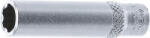 BGS technic Technic Dugókulcs, Super Lock, mély 6, 3 mm (1/4") 8 mm (BGS-2968) (BGS-2968)