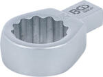 BGS technic Technic Csillagfej nyomatékkulcshoz 21 mm Befogó 9 x 12 mm (BGS-6902-21) (BGS-6902-21)