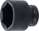 BGS technic Technic Levegős dugókulcs hatszögletű 12, 5 mm (1/2") 30 mm (BGS-5230) (BGS-5230)