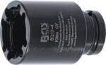 BGS technic Technic Hornyos kulcs Belső csapok KM4 (BGS-8327-4) (BGS-8327-4)