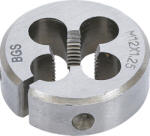 BGS technic Technic Menetvágó vas M12 x 1, 25 x 38 mm (BGS-1900-M12X1.25-S) (BGS-1900-M12X1-25-S)