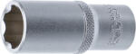 BGS technic Technic Dugókulcs, Super Lock, mély 10 mm (3/8") 18 mm (BGS-2608) (BGS-2608)