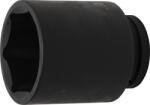 BGS technic Technic Levegős dugókulcs hatszögletű, mély 25 mm (1") 85 mm (BGS-5500-85) (BGS-5500-85)