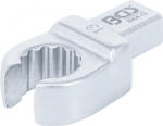 BGS technic Technic Csillagfej nyomatékkulcshoz nyitott 13 mm Befogó 9 x 12 mm (BGS-6904-13) (BGS-6904-13)