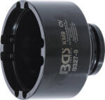 BGS technic Technic Hornyos kulcs Belső csapok KM9 (BGS-8327-9) (BGS-8327-9)