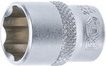 BGS technic Technic Dugókulcs, Super Lock 6, 3 mm (1/4") 13 mm (BGS-2353) (BGS-2353)