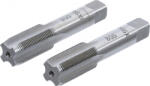BGS technic Technic Menetfúró Elő- és készrevágó M16 x 1, 0 mm 2 darabos (BGS-1900-M16X1.0-B) (BGS-1900-M16X1-0-B)