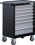 BGS technic Technic Műhelykocsi 7 fiók üres (BGS-4235) (BGS-4235)