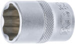 BGS technic Technic Dugókulcs, Super Lock 12, 5 mm (1/2") 19 mm (BGS-2419) (BGS-2419)