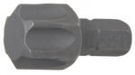 BGS technic Technic Behajtófej Hossz 30 mm Külső hatszögletű 8 mm (5/16") T-profil (Torx) T70 (BGS-4457) (BGS-4457)
