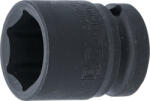 BGS technic Technic Levegős dugókulcs hatszögletű 12, 5 mm (1/2") 22 mm (BGS-5222) (BGS-5222)