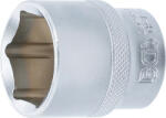 BGS technic Technic Dugókulcs, hatszögletű 12, 5 mm (1/2") 28 mm (BGS-2928) (BGS-2928)