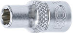 BGS technic Technic Dugókulcs, Super Lock 6, 3 mm (1/4") 5, 5 mm (BGS-2343) (BGS-2343)