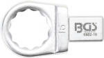 BGS technic Technic Csillagfej nyomatékkulcshoz 16 mm Befogó 9 x 12 mm (BGS-6902-16) (BGS-6902-16)