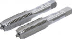 BGS technic Technic Menetfúró Elő- és készrevágó M14 x 2, 0 mm 2 darabos (BGS-1900-M14X2.0-B) (BGS-1900-M14X2-0-B)