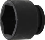 BGS technic Technic Levegős dugókulcs hatszögletű 25 mm (1") 80 mm (BGS-5880) (BGS-5880)