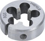 BGS technic Technic Menetvágó vas M16 x 1, 0 x 25 mm (BGS-1900-M16X1.0-S) (BGS-1900-M16X1-0-S)