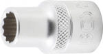 BGS technic Technic Dugókulcs, tizenkétszögletű 12, 5 mm (1/2") 11 mm (BGS-10631) (BGS-10631)