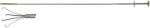 BGS technic Technic Flexibilis fogó Acél 595 mm (BGS-3102) (BGS-3102)
