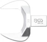 BGS technic Technic Villásfej nyomatékkulcshoz 38 mm Befogó 14 x 18 mm (BGS-6901-38) (BGS-6901-38)