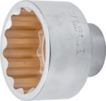 BGS technic Technic Dugókulcs, tizenkétszögletű 20 mm (3/4") 70 mm (BGS-7466) (BGS-7466)