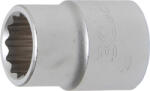 BGS technic Technic Dugókulcs, tizenkétszögletű 20 mm (3/4") 22 mm (BGS-7422) (BGS-7422)