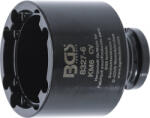 BGS technic Technic Hornyos kulcs Belső csapok KM6 (BGS-8327-6) (BGS-8327-6)