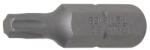 BGS technic Technic Behajtófej Hossz 30 mm Külső hatszögletű 8 mm (5/16") T-profil (Torx) T27 (BGS-8169) (BGS-8169)