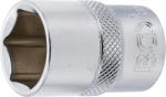 BGS technic Technic Dugókulcs, hatszögletű 12, 5 mm (1/2") 3/4" (BGS-2776) (BGS-2776)