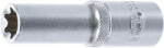 BGS technic Technic Dugókulcs E-profil, mély 12, 5 mm (1/2") E16 (BGS-6446) (BGS-6446)