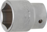 BGS technic Technic Dugókulcs, hatszögletű 20 mm (3/4") 33 mm (BGS-3433) (BGS-3433)