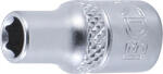 BGS technic Technic Dugókulcs, hatszögletű 6, 3 mm (1/4") 5, 5 mm (BGS-2477) (BGS-2477)