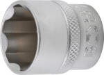 BGS technic Technic Dugókulcs, Super Lock 10 mm (3/8") 21 mm (BGS-2381) (BGS-2381)