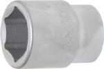 BGS technic Technic Dugókulcs, hatszögletű 25 mm (1") 36 mm (BGS-3736) (BGS-3736)