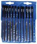 BGS technic Technic Tűreszelő készlet 12 darabos (BGS-50200) (BGS-50200)