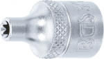 BGS technic Technic Dugókulcs E-profil 10 mm (3/8") E5 (BGS-2711) (BGS-2711)
