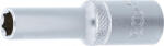 BGS technic Technic Dugókulcs, hatszögletű, mély 10 mm (3/8") 8 mm (BGS-10528) (BGS-10528)