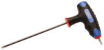 BGS technic Technic Csavarhúzó T-fogantyúval T-profil (Torx) T25 (BGS-4010-13) (BGS-4010-13)