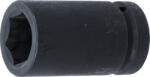 BGS technic Technic Levegős dugókulcs hatszögletű, mély 25 mm (1") 32 mm (BGS-5500-32) (BGS-5500-32)