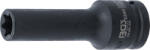 BGS technic Technic Levegős dugókulcs E-profil, mély 20 mm (3/4") E20 (BGS-5348) (BGS-5348)