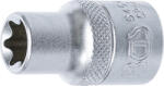 BGS technic Technic Dugókulcs E-profil 12, 5 mm (1/2") E14 (BGS-6464) (BGS-6464)